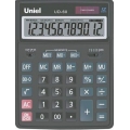 Калькулятор наст. 12-разр. UNIEL UD-60